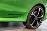 Audi RS7 Sportback by Audi Exclusive 2015 года